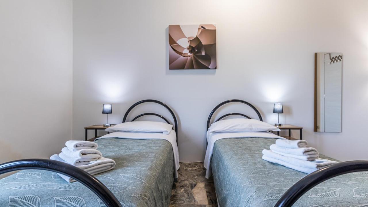 Grand Central By Alloro Su Treno - Affitti Brevi Italia Modena Room photo