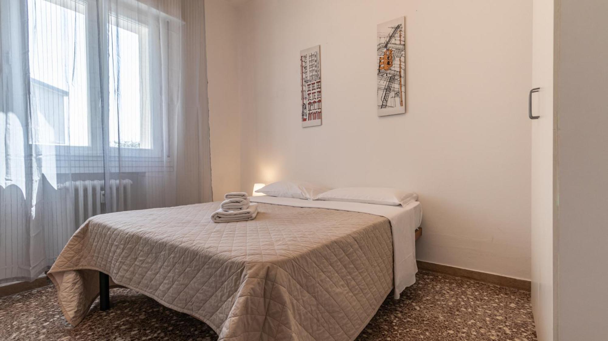 Grand Central By Alloro Su Treno - Affitti Brevi Italia Modena Room photo
